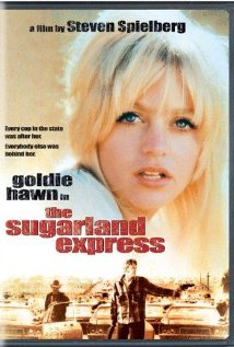 Sugarland Express, The