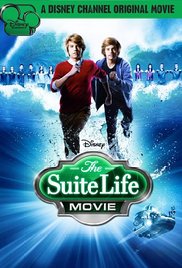 Suite Life Movie, The