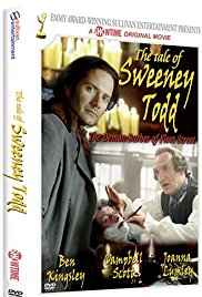 Tale of Sweeney Todd, The