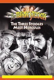 Three Stooges Meet Hercules, The