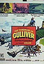 Three Worlds of Gulliver, The