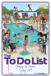To Do List To-do List Todo List## The To Do List