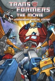 Transformers The Movie## The Transformers: The Movie