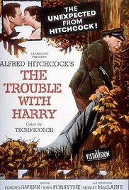 Trouble with Harry, The