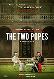 Two Popes, The