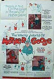Wacky World of Mother Goose, The