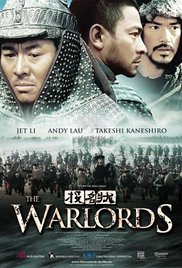 Warlords Blood Brothers## The Warlords