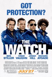 Watch Neighborhood Watch## The Watch