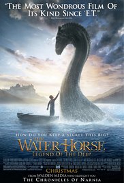 Water Horse Legend of the Deep## The Water Horse: Legend of the Deep