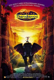 Wild Thornberrys Movie, The