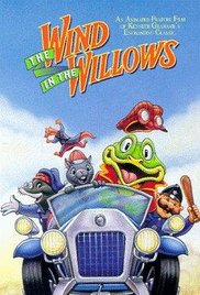 Wind in the Willows, The