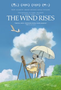 Wind Rises Ghibli Hayao Miyazaki## The Wind Rises