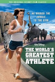 Worlds Greatest Athlete## The World's Greatest Athlete