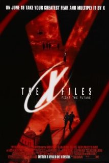 XFiles Fight the Future X Files## The X-Files: Fight the Future