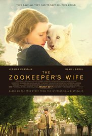 Zookeepers Wife## The Zookeeper's Wife