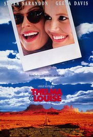 Thelma and Louise## Thelma & Louise