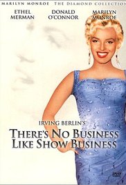 Theres No Business Like Show Business## There's No Business Like Show Business