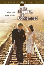 This Property Is Condemned