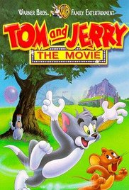 Tom and Jerry The Movie## Tom and Jerry: The Movie