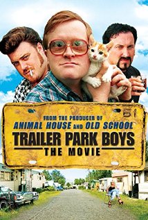 Trailer Park Boys The Movie## Trailer Park Boys: The Movie