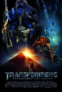 Transformers Revenge of the Fallen## Transformers: Revenge of the Fallen