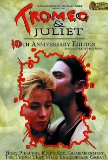 Tromeo and Juliet## Tromeo & Juliet