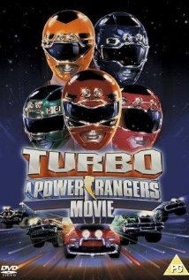Turbo A Power Rangers Movie## Turbo: A Power Rangers Movie