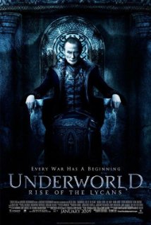 Underworld Rise of the Lycans## Underworld: Rise of the Lycans
