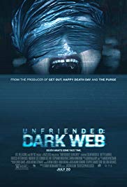 Unfriended Dark Web## Unfriended: Dark Web
