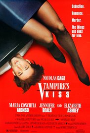 Vampires Kiss## Vampire's Kiss