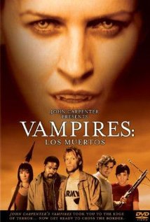 Vampires Los Muertos## Vampires: Los Muertos