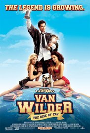 Van Wilder National Lampoons Van Wilder The Rise of Taj## Van Wilder: The Rise of Taj