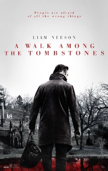 Walk among the Tombstones, A