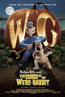 Wallace & Gromit The Curse of the Were-Rabbit Wallace and Gromit The Curse of the WereRabbit## Wallace & Gromit: The Curse of the Were-Rabbit