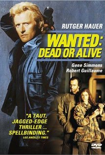 Wanted Dead or Alive## Wanted: Dead or Alive