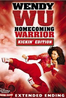 Wendy Wu Homecoming Warrior## Wendy Wu: Homecoming Warrior