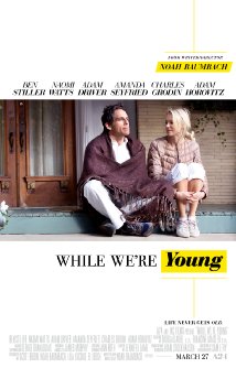 While Were Young## While We're Young