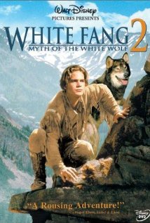 White Fang 2 Myth of the White Wolf## White Fang 2: Myth of the White Wolf