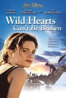 Wild Hearts Cant Be Broken## Wild Hearts Can't Be Broken