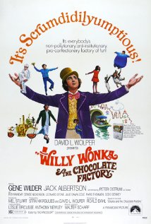 Willy Wonka and the Chocolate Factory## Willy Wonka & the Chocolate Factory