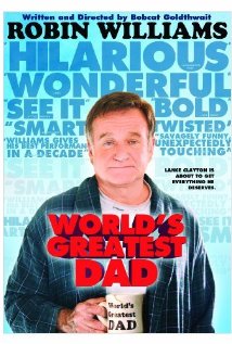 Worlds Greatest Dad## World's Greatest Dad