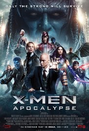 XMen Apocalypse## X-Men: Apocalypse
