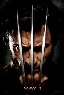 XMen Origins Wolverine## X-Men Origins: Wolverine