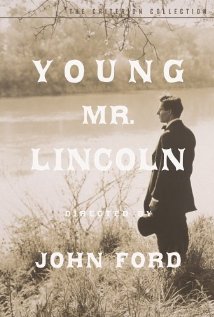 Young Mr Lincoln## Young Mr. Lincoln
