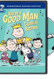 Youre a Good Man, Charlie Brown Youre a Good Man Charlie Brown## You're a Good Man, Charlie Brown