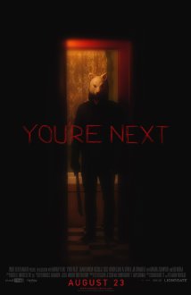 Youre Next## You're Next