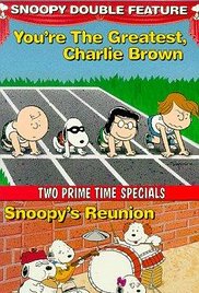 Youre the Greatest Charlie Brown## You're the Greatest, Charlie Brown