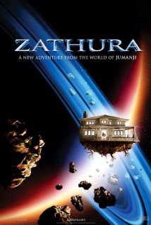 Zathura A Space Adventure## Zathura