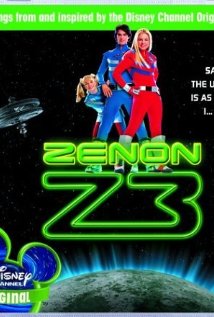 Zenon Z3## Zenon: Z3