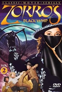 Zorros Black Whip## Zorro
